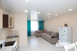 3-к квартира, на длительный срок, 58м2, 9/11 этаж