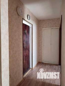 1-к квартира, на длительный срок, 38м2, 6/9 этаж