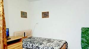 Студия квартира, на длительный срок, 30м2, 1/9 этаж
