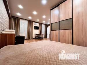 1-к квартира, посуточно, 37м2, 5/9 этаж