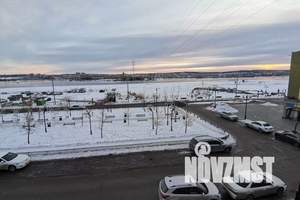 2-к квартира, посуточно, 45м2, 3/4 этаж