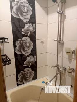 Студия квартира, на длительный срок, 18м2, 3/6 этаж