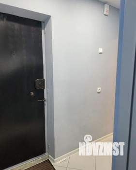 1-к квартира, на длительный срок, 30м2, 5/5 этаж