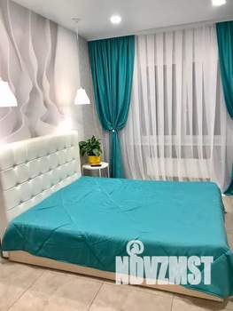 2-к квартира, посуточно, 45м2, 14/16 этаж