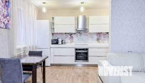 2-к квартира, на длительный срок, 54м2, 3/5 этаж