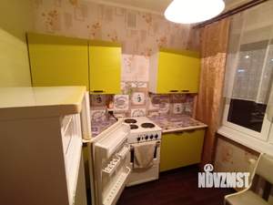 1-к квартира, на длительный срок, 31м2, 3/5 этаж