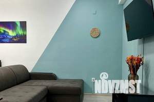 2-к квартира, посуточно, 66м2, 8/9 этаж