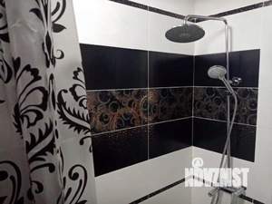 1-к квартира, посуточно, 24м2, 1/1 этаж