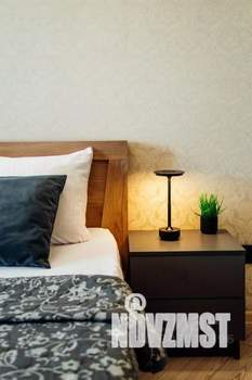 2-к квартира, посуточно, 52м2, 1/1 этаж