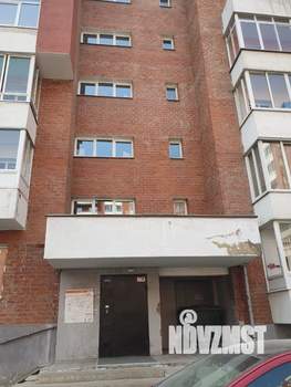 1-к квартира, на длительный срок, 38м2, 4/9 этаж