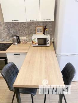 1-к квартира, посуточно, 43м2, 5/9 этаж