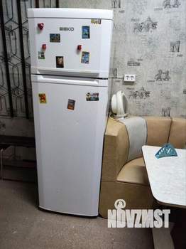 2-к квартира, на длительный срок, 40м2, 2/2 этаж