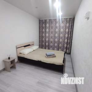 2-к квартира, посуточно, 45м2, 1/5 этаж