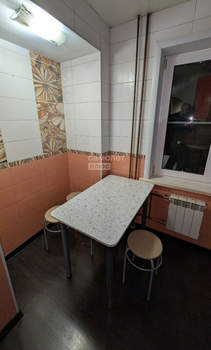 3-к квартира, на длительный срок, 62м2, 2/5 этаж