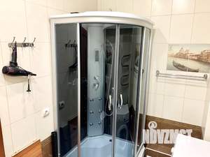 Студия квартира, посуточно, 42м2, 3/4 этаж