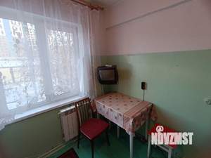 1-к квартира, на длительный срок, 30м2, 2/5 этаж