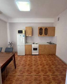 1-к квартира, на длительный срок, 35м2, 5/9 этаж