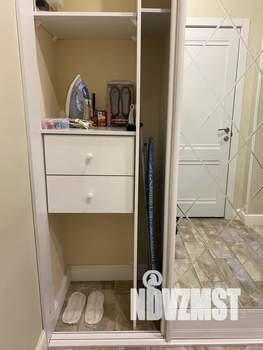 2-к квартира, посуточно, 41м2, 12/18 этаж