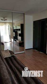 1-к квартира, на длительный срок, 37м2, 2/5 этаж