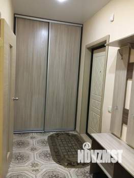 1-к квартира, на длительный срок, 39м2, 5/17 этаж