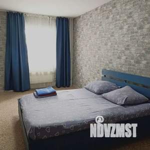 1-к квартира, посуточно, 38м2, 1/13 этаж