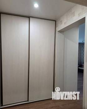 Студия квартира, на длительный срок, 34м2, 2/18 этаж