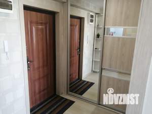 1-к квартира, посуточно, 37м2, 11/12 этаж