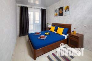 2-к квартира, посуточно, 45м2, 15/16 этаж