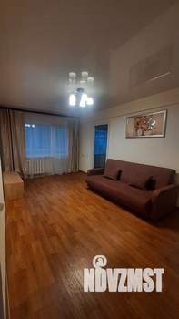 3-к квартира, на длительный срок, 60м2, 3/5 этаж
