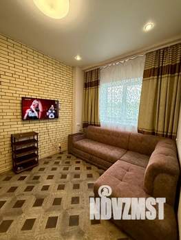 2-к квартира, посуточно, 56м2, 3/4 этаж