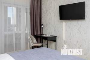 2-к квартира, посуточно, 59м2, 7/15 этаж