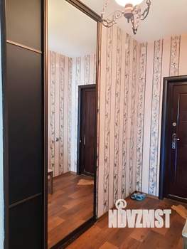 1-к квартира, на длительный срок, 48м2, 4/9 этаж