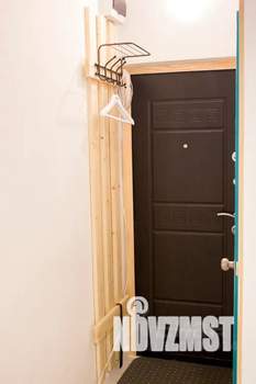 Студия квартира, посуточно, 26м2, 1/9 этаж