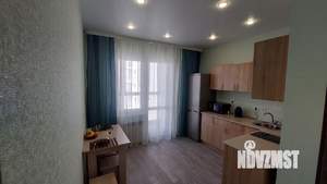 2-к квартира, посуточно, 50м2, 13/16 этаж