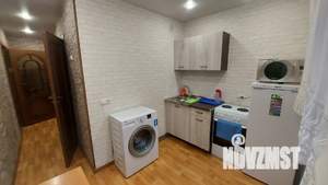 1-к квартира, посуточно, 35м2, 3/5 этаж