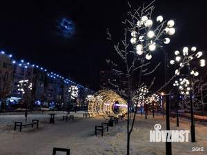 2-к квартира, посуточно, 64м2, 5/16 этаж