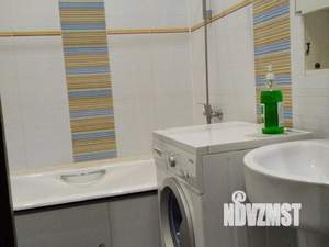 1-к квартира, посуточно, 65м2, 1/1 этаж