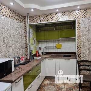 2-к квартира, посуточно, 43м2, 3/15 этаж