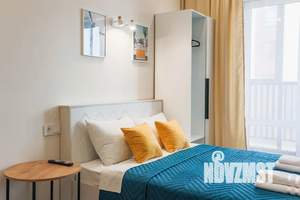 1-к квартира, посуточно, 22м2, 7/9 этаж