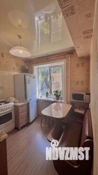 2-к квартира, на длительный срок, 44м2, 2/5 этаж