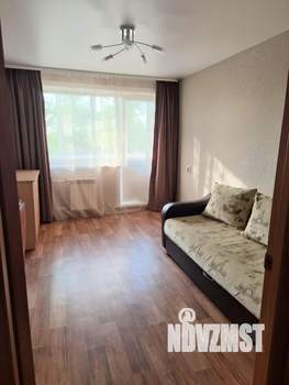 2-к квартира, на длительный срок, 45м2, 2/6 этаж