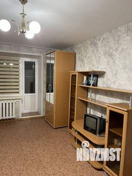 1-к квартира, на длительный срок, 32м2, 3/5 этаж