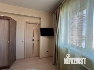 2-к квартира, посуточно, 55м2, 15/16 этаж