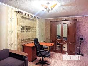 1-к квартира, на длительный срок, 31м2, 5/5 этаж