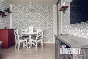 2-к квартира, посуточно, 48м2, 1/1 этаж