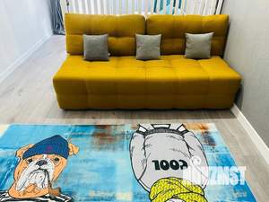 1-к квартира, посуточно, 32м2, 4/5 этаж