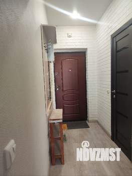 Студия квартира, на длительный срок, 25м2, 12/16 этаж