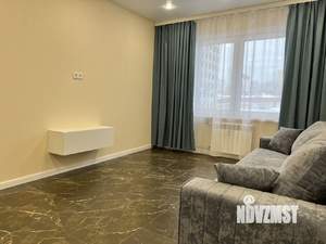 2-к квартира, на длительный срок, 51м2, 2/9 этаж