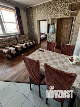 2-к квартира, посуточно, 30м2, 1/1 этаж