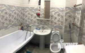 Студия квартира, посуточно, 31м2, 9/16 этаж